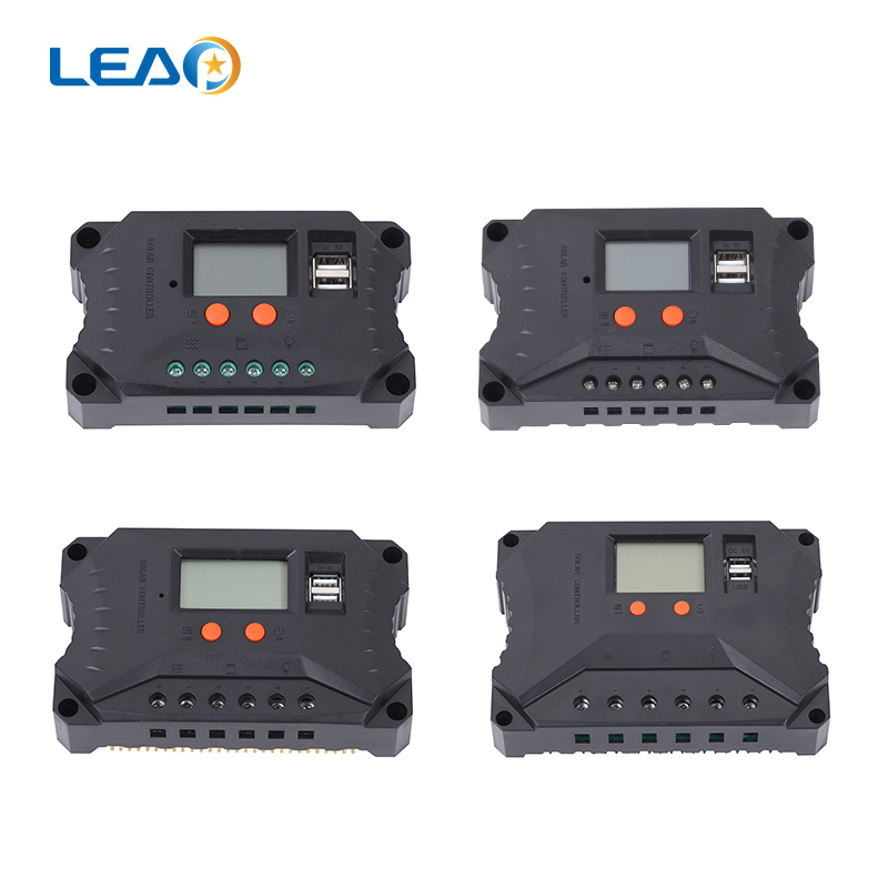 LP-7 Series PWM Solar Charge Controller