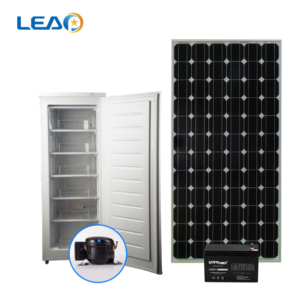 Solar Freezers: The Perfect Solution for Off-Grid Living and Outdoor Adventures
