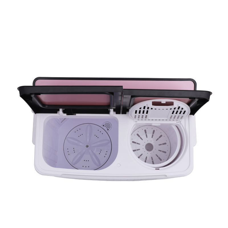 OEM LP XPB52 DC 12Volt Twin Tub Washing Machine Suppliers Company