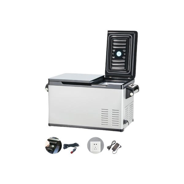 LP-30W/40W/50W Portable car refrigerator