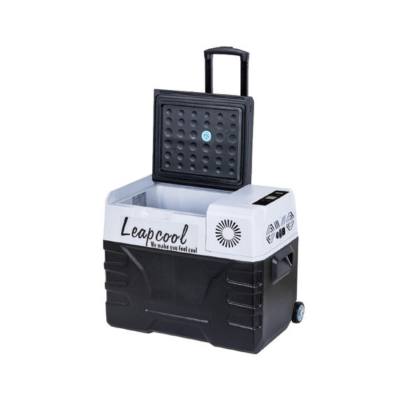 LP-30WL/40WL/50WL Portable car refrigerator