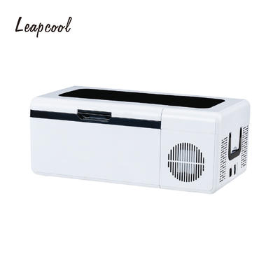 LP-A15/A25 Portable car refrigerator