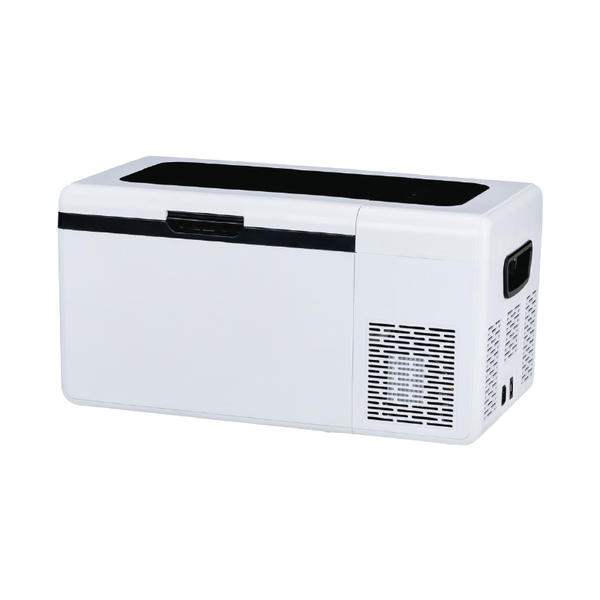 LP-A15/A25 Portable car refrigerator