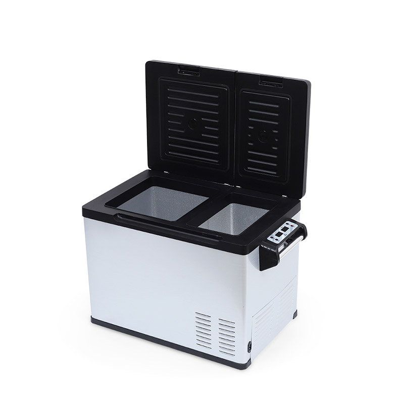Car Refrigerators