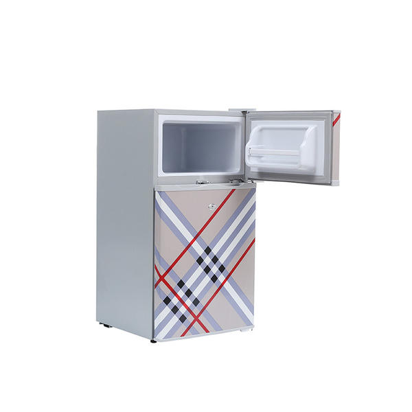 LP-BCD118 Solar Refrigerator