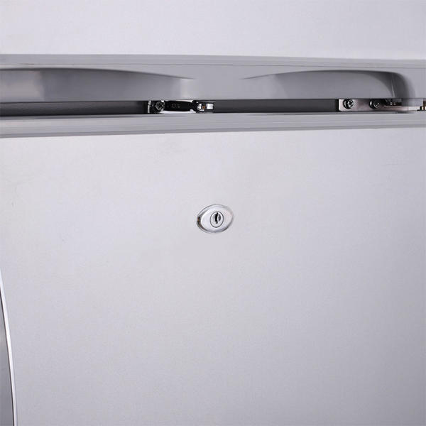 LP-BCD258 Solar Refrigerator