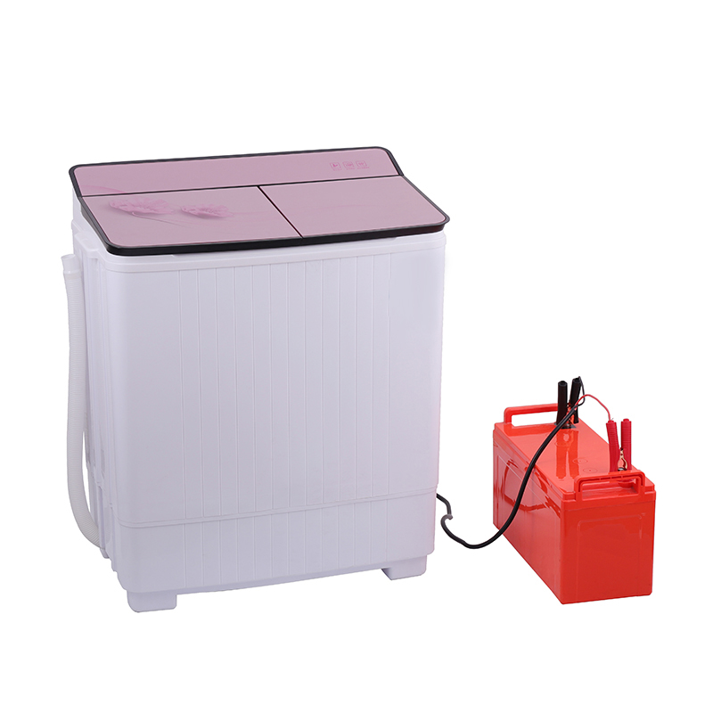 12v twin tub washing machine 2025