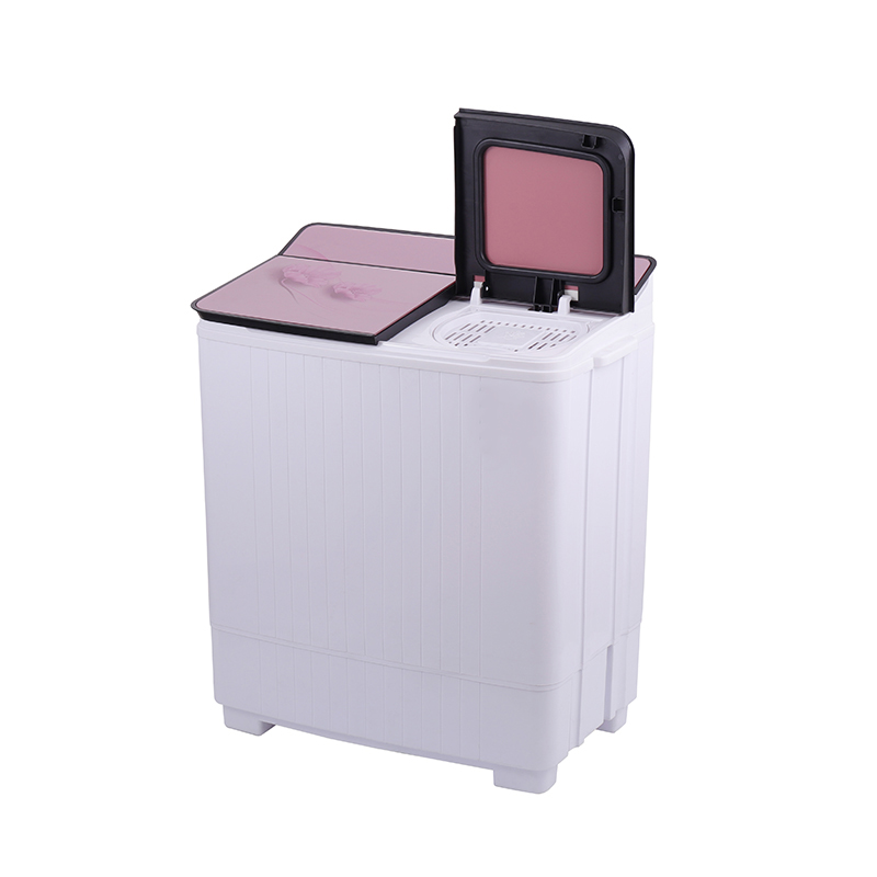 12v twin shop tub washing machine
