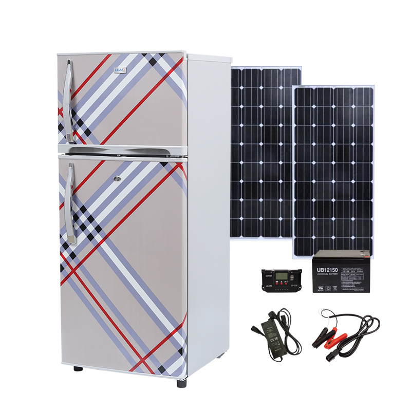 LP-BCD188 Solar Refrigerator