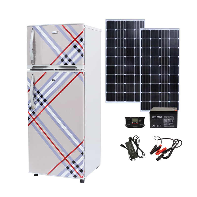LP-BCD258 Solar Refrigerator