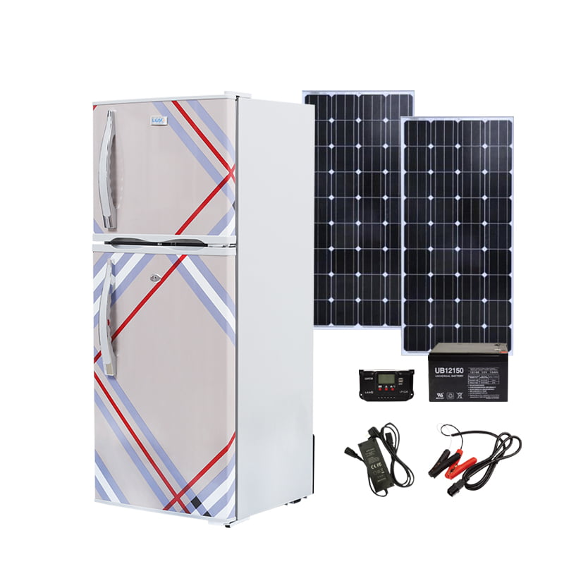 LP-BCD138 Solar Refrigerator