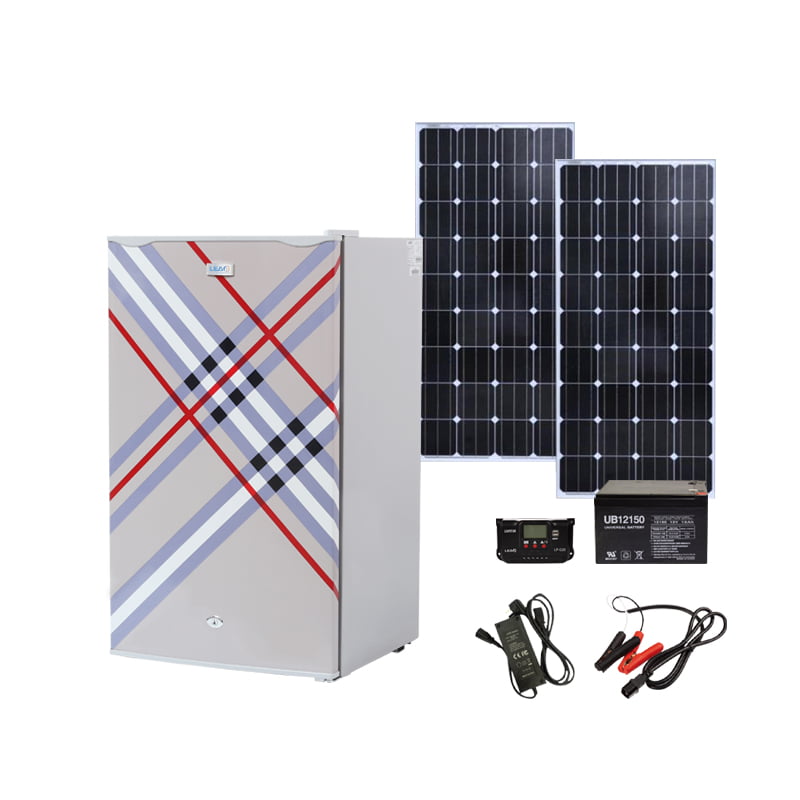 LP-BC98 Solar Refrigerator