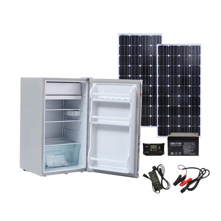 How to Choose the Best Solar Refrigerators