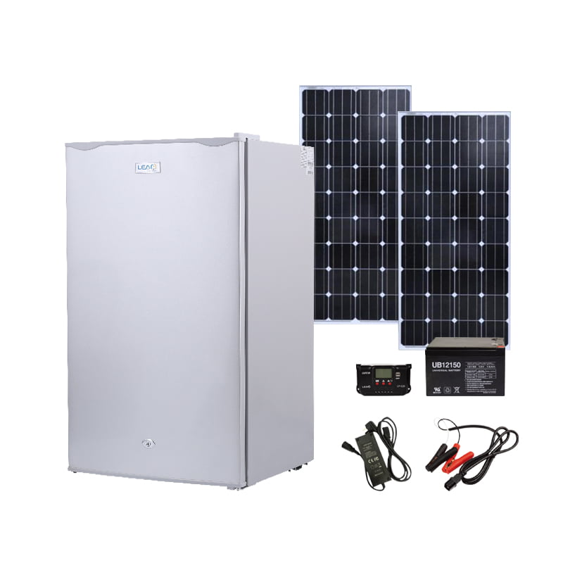 LP-BC98 Solar Refrigerator
