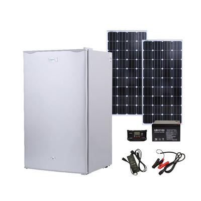LP-BC98 Solar Refrigerator
