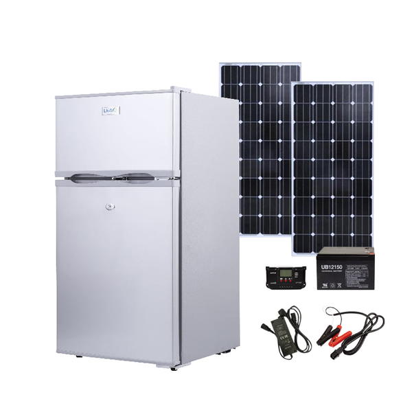 LP-BCD118 Solar Refrigerator