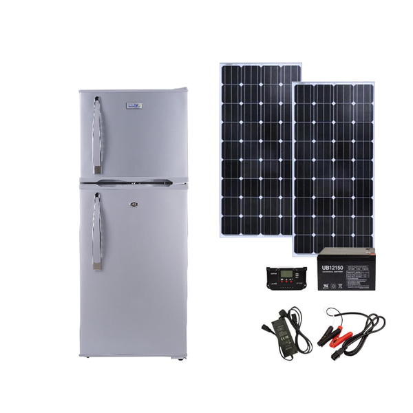 LP-BCD138 Solar Refrigerator