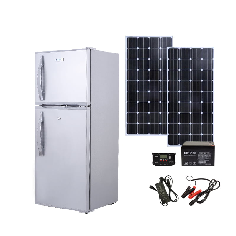LP-BCD138 Solar Refrigerator