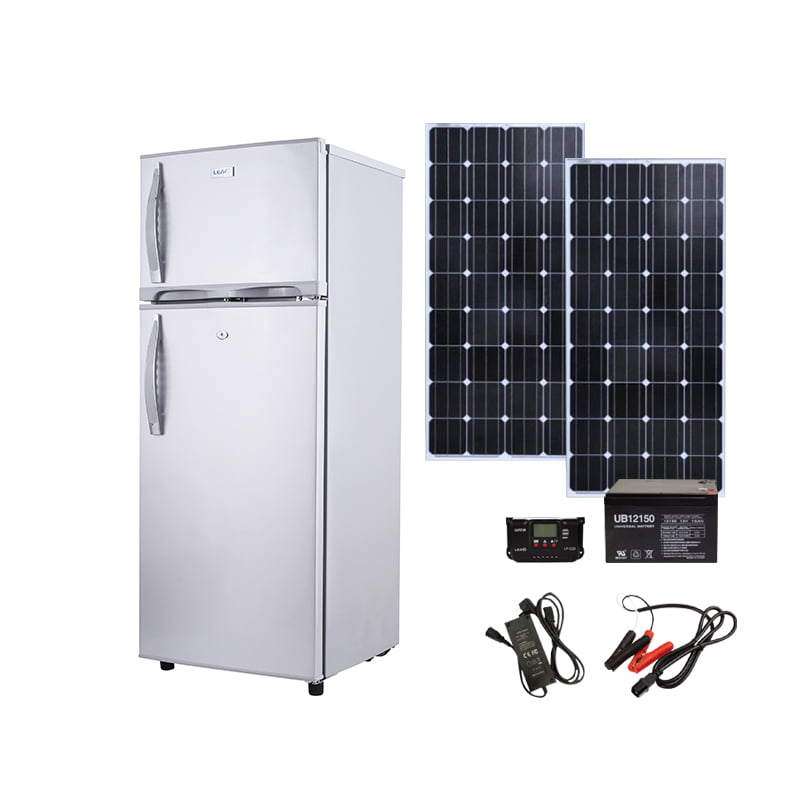 LP-BCD258 Solar Refrigerator