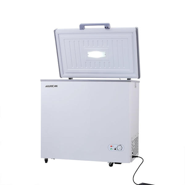BD BC 209Q Solar freezer