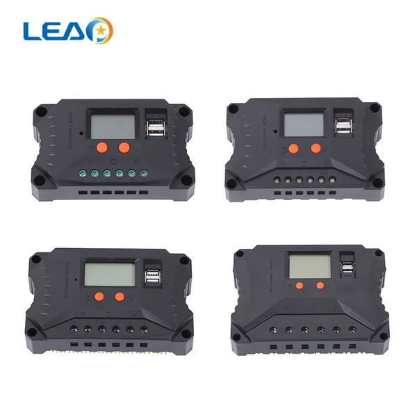 LP-7 Series PWM Solar Charge Controller