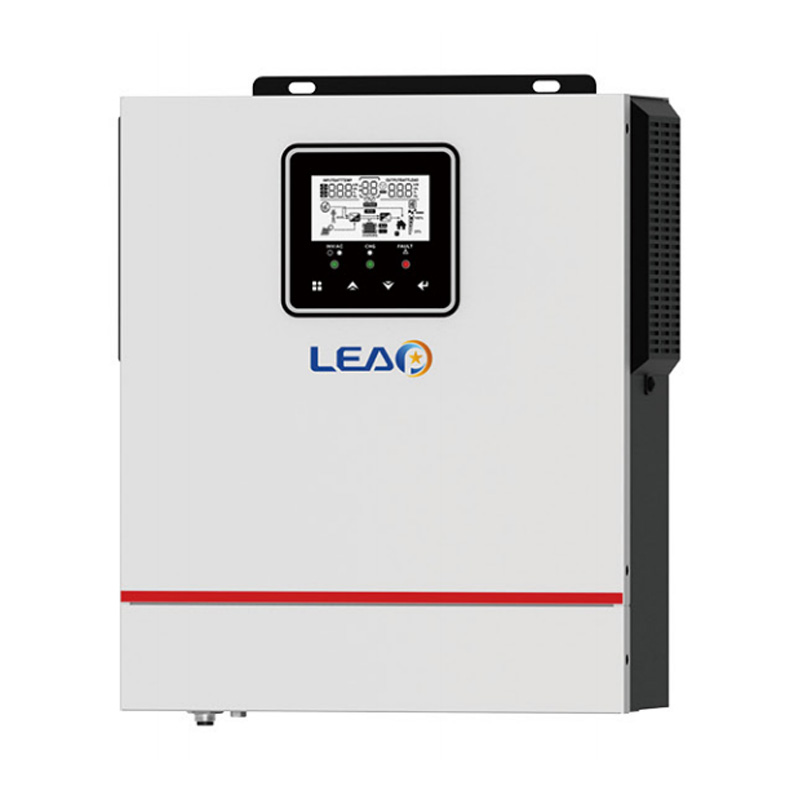 OFF GRID SOLAR INVERTER NMS SERIES