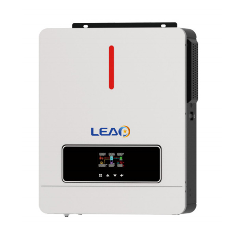 ON/OFF FGRID SOLAR RINVERTER NM-ECO SERIES